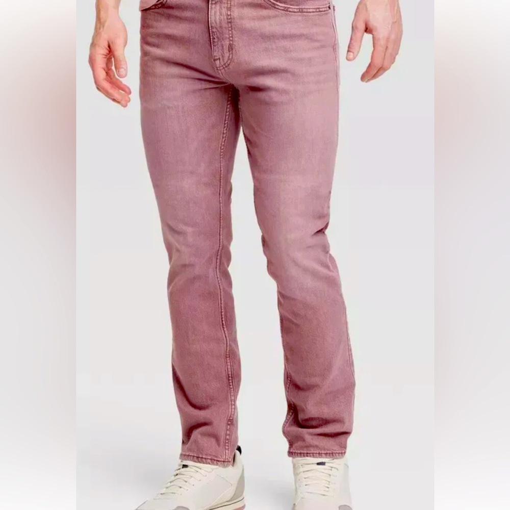 Denim Slim Fit Jeans from Goodfellow & Co